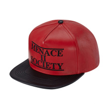 Hat Snapback Hip-Hop Adult Adjustable Cap